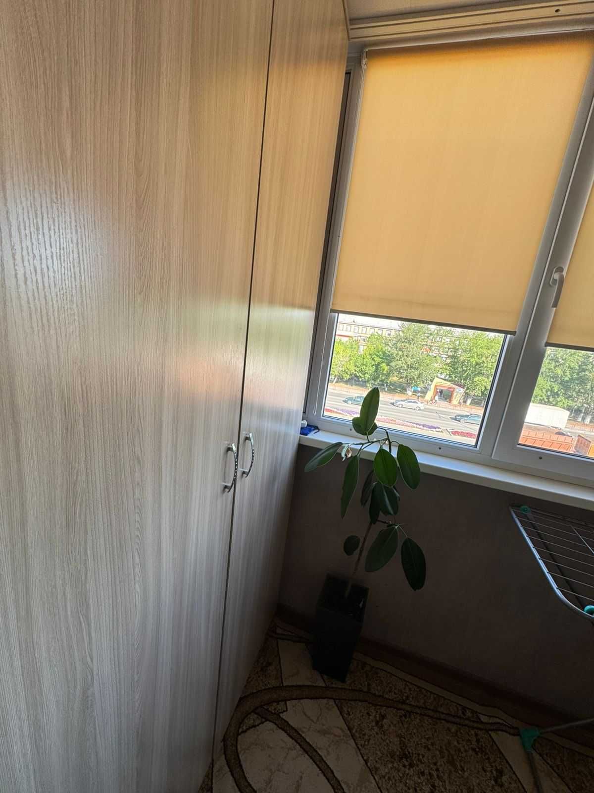 Продам 2 комнатную квартиру