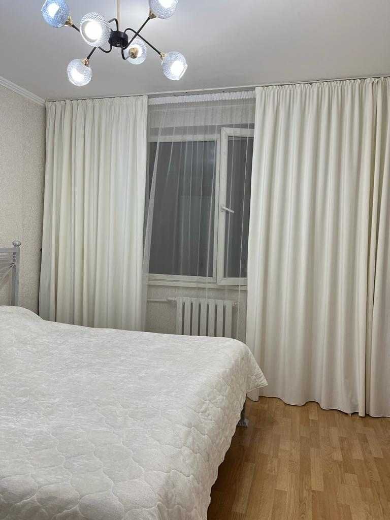 Портьеры готовые 5 м, высота 280