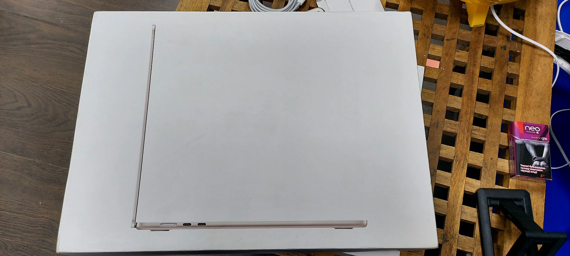 Macbook 15 M3 (mryr3ru/ua)