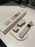 Продам белый DJI Pocket 2 Exclusive Combo (Sunset White)
