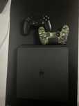 playStation 4 slim