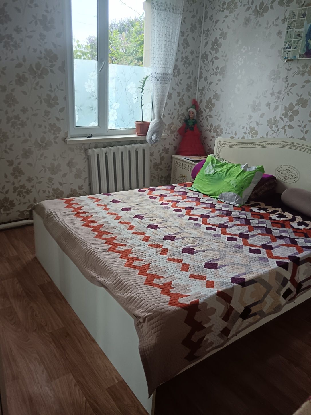 Продам.      дом