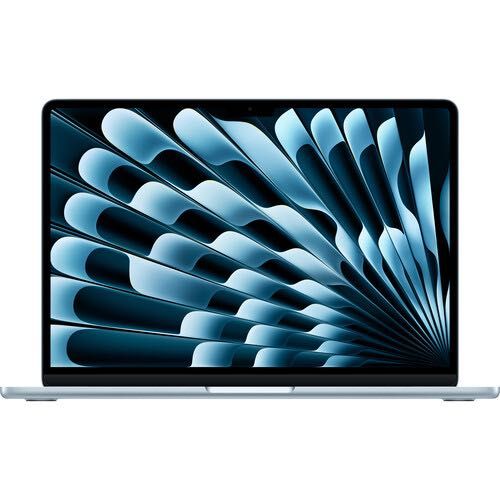 Ноутбук Apple MacBook Air 13.6" M4 (Early 2025) /16Gb RAM/256GB Sky
