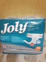 подгузники  для взрослых Joly