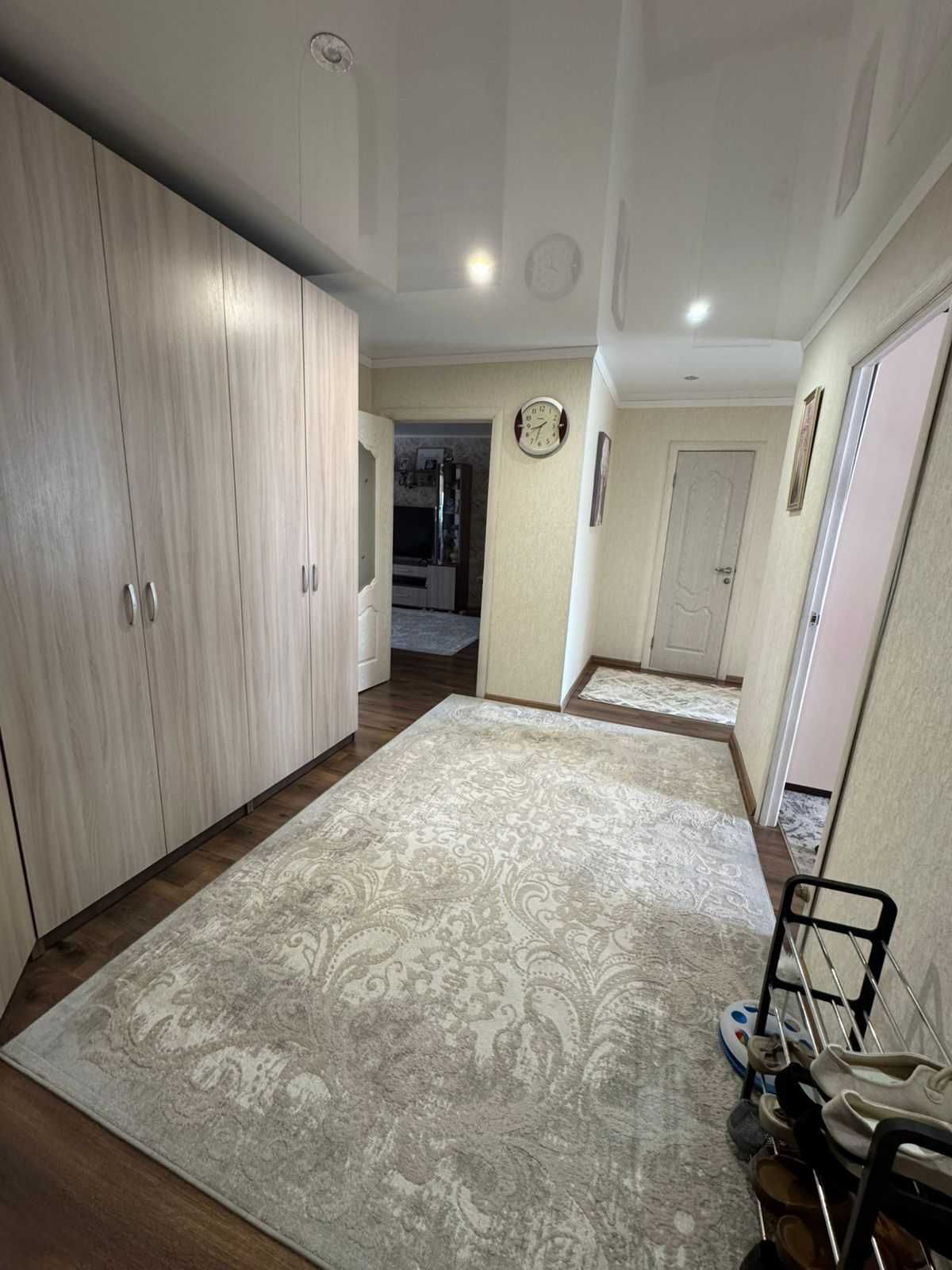 Продам 2 комнатную квартиру
