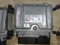ЭБУ, компьютер на Мерседес w221,w211,5.5,3.5
