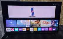 Смарт ТВ LG 32 Дюйма.