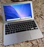 MacBook air 256 gb