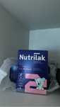 смесь Nutrilak 2 Premium