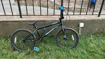 Велосипед BMX продам