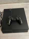 Sony playstation 4