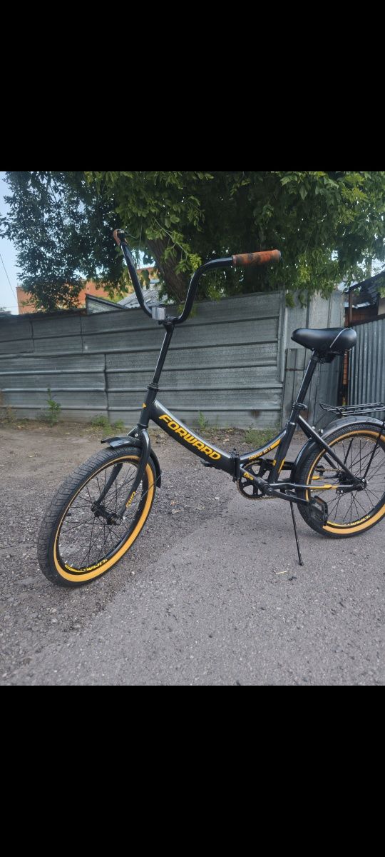 Продам велосипед FORWARD