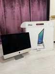 iMac 21.5” (2017, i5/8GB/1TB) с мышкой и клавиатурой Apple
