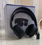 Наушники Sony Pulse 3D Wireless Headset
