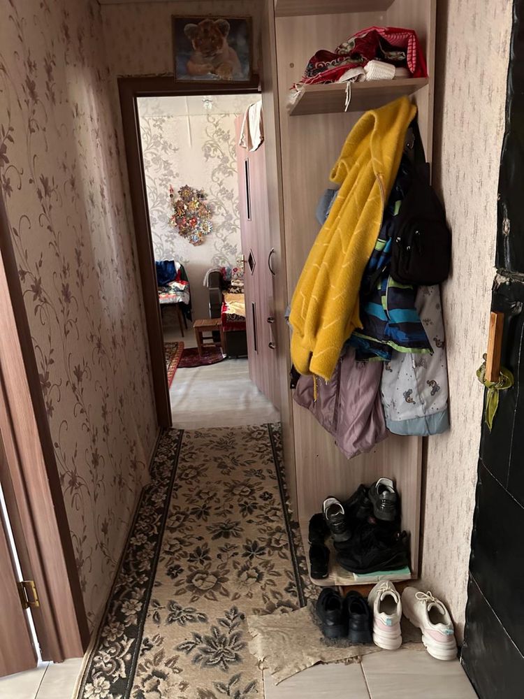 Продам квартиру