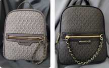 Рюкзак Michael Kors, новый.