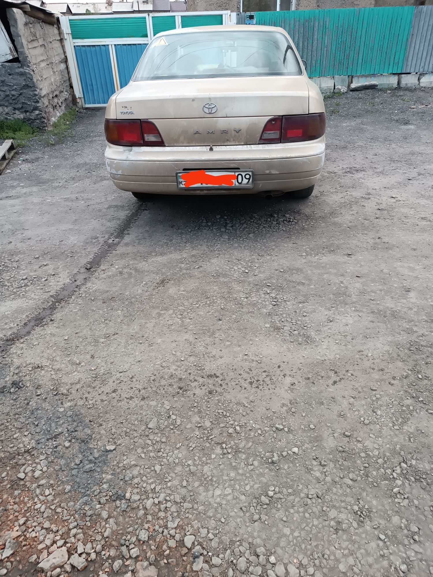 Продам машину Тойота Камри