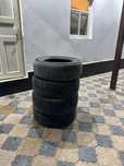 215/60R16 Балон