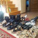 Продам женскую обувь