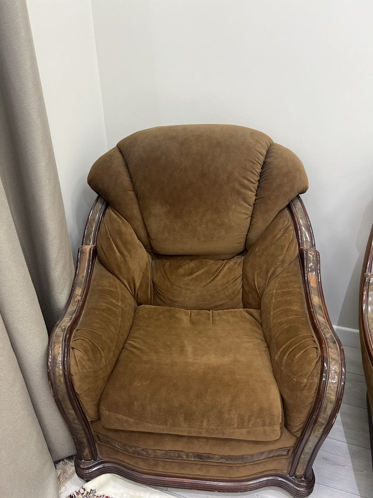Итальянские диваны