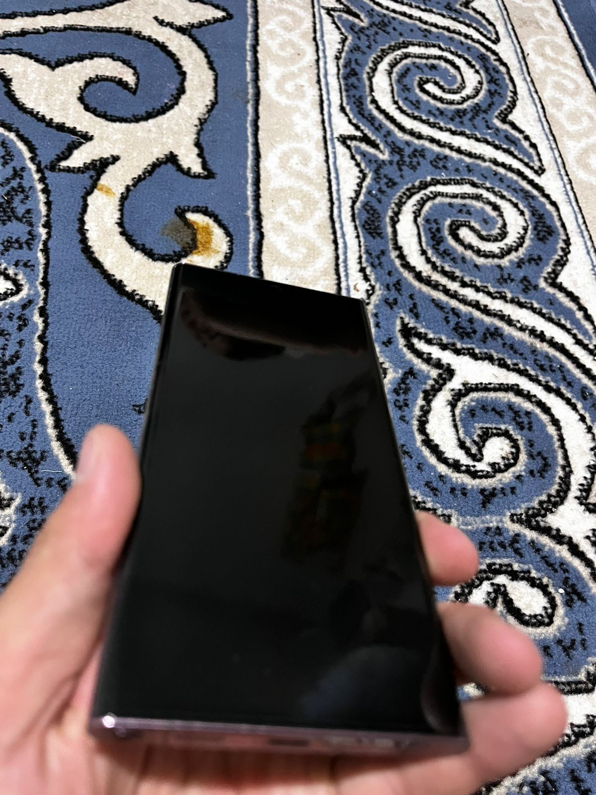 Samsung S22 ultra