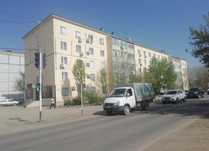 Продам 1 комнатную квартиру