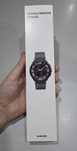 Samsung Galaxy Watch 6 Classic 43мм black/НОВЫЙ