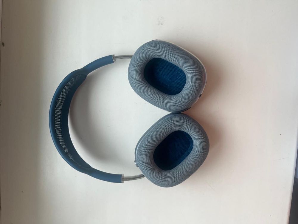 Airpods Max оригинал!