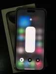 Iphone 15 pro max 256
