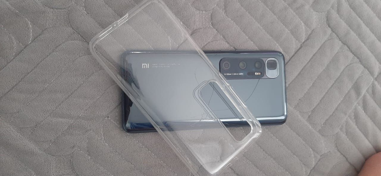 Mi 10 Ultra 12+4/256