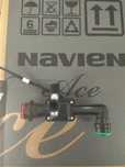 Запчасти на газовый котел Navien ( Навиен )
