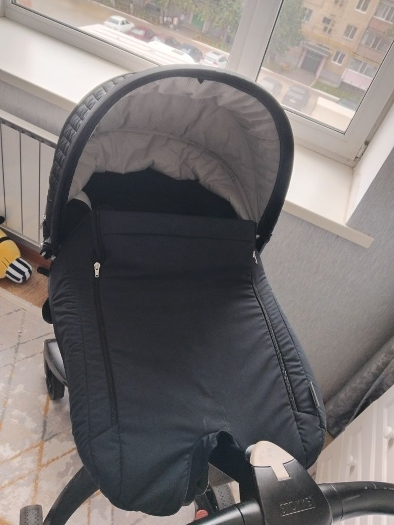 Продам Коляску Детскую