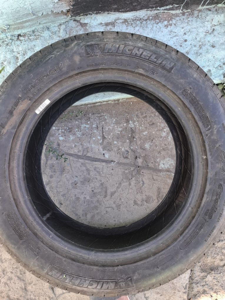 Продам шины Мишлен