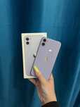 Iphone 11 без минуса