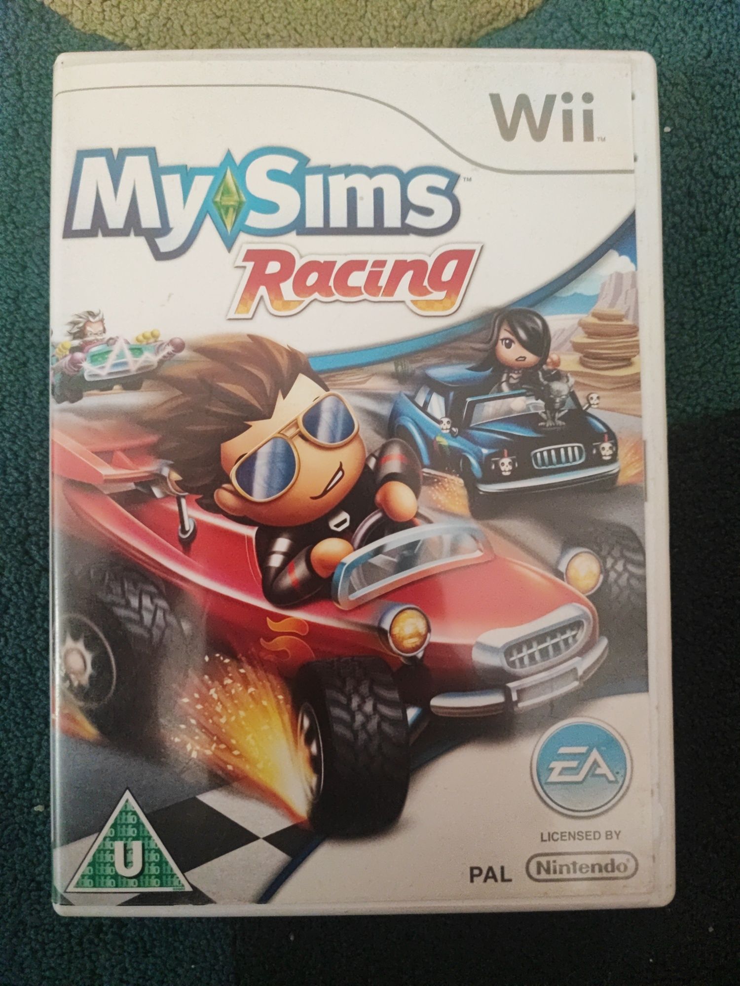 Игры для Nintendo Wii