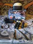 PS 4 vr шлем move