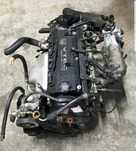 Контрактный двигатель F23 на Honda Odyssey