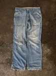 Diesel archive jeans оригинальные редкие