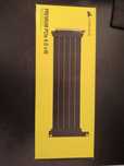Райзер pcie 4.0 x16 corsair premium 300mm
