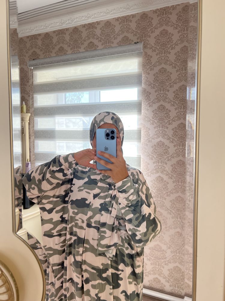Намазник Дубайский