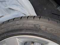 Продам шину 215/45 r17