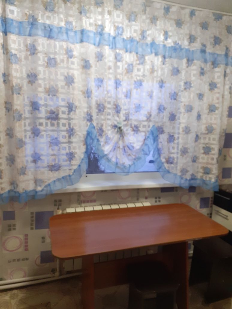 Сдам квартиру в пос Жамбыл