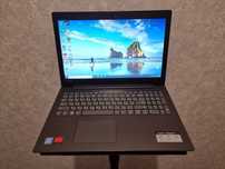 Ноутбук LENOVO IdeaPad 330-15IGM
