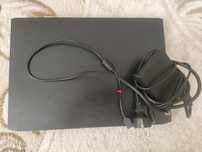 Продам ноутбук lenovo + в подарок клавиатура