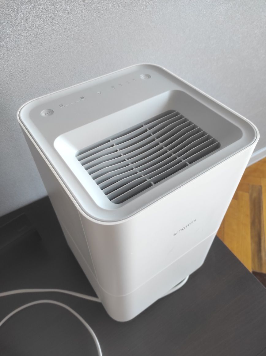 Увлажнитель воздуха SmartMi Evaporative Humidifier