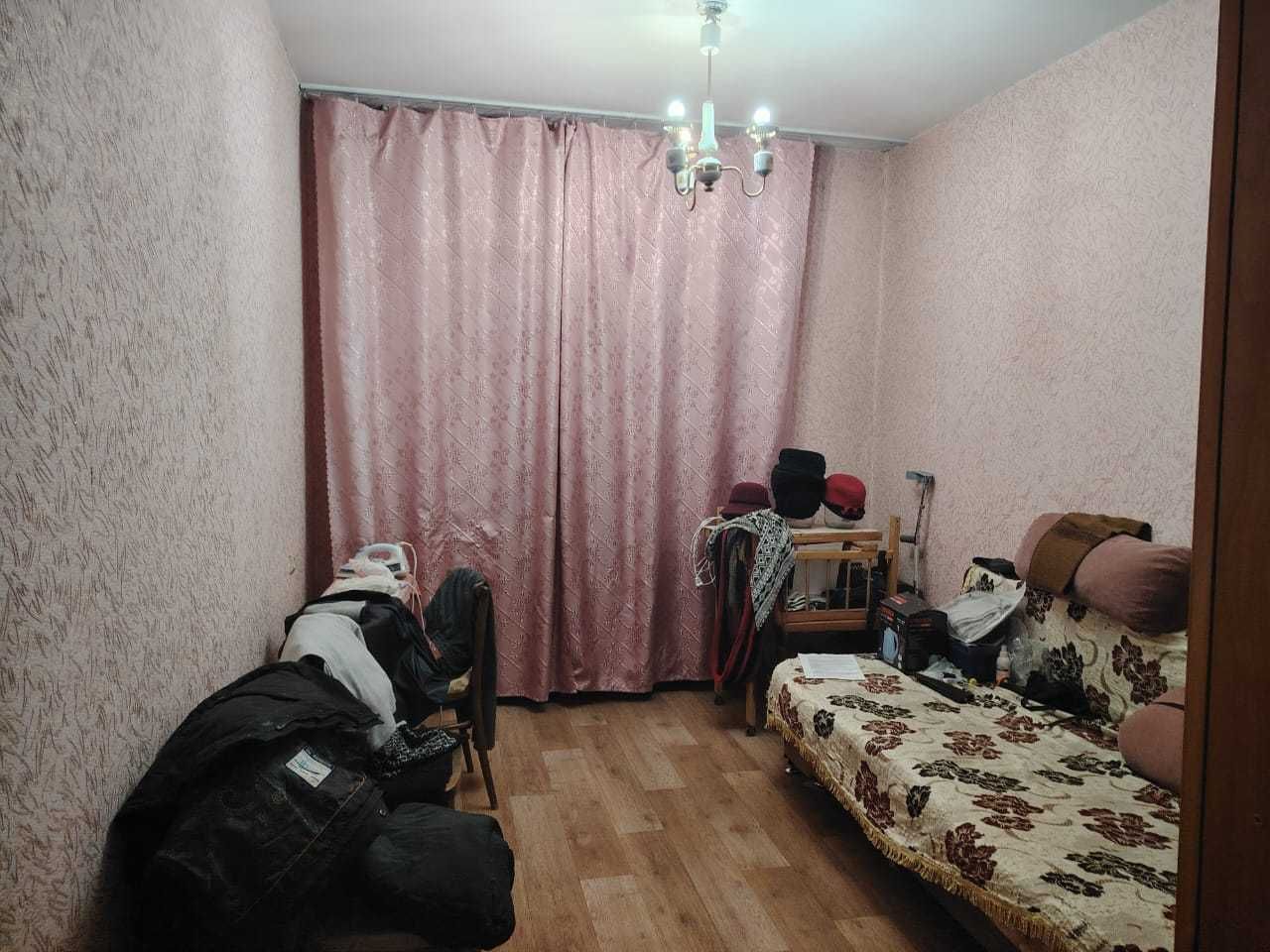 ПРОДАЮ СУПЕР 3-х комн. квартиру улучшенной планировки  ДЦ "ЭКСПРЕСС"