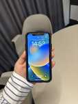 Iphone x 256 GB 72% емкости БУ