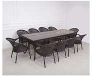Rattan Milano 11 в 1 (любая ротанговая мебель)