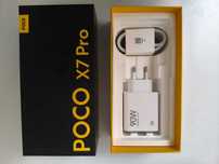 Продам Poco X7 Pro 8/256