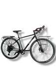 Новый! Турист! Gestalt Sheriff 700c  РАМА «м» 18.5. Рассрочка!